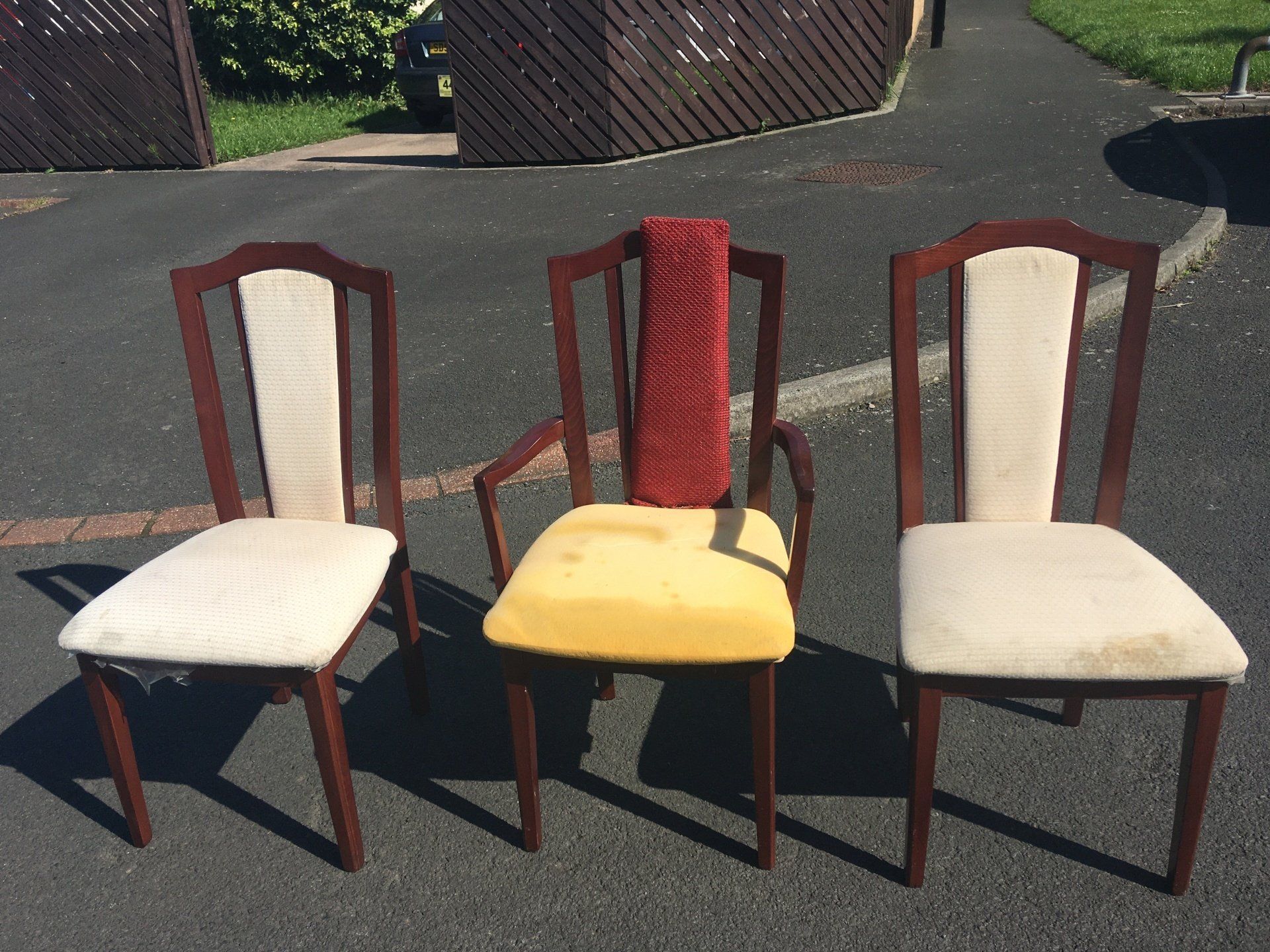 select upholstery