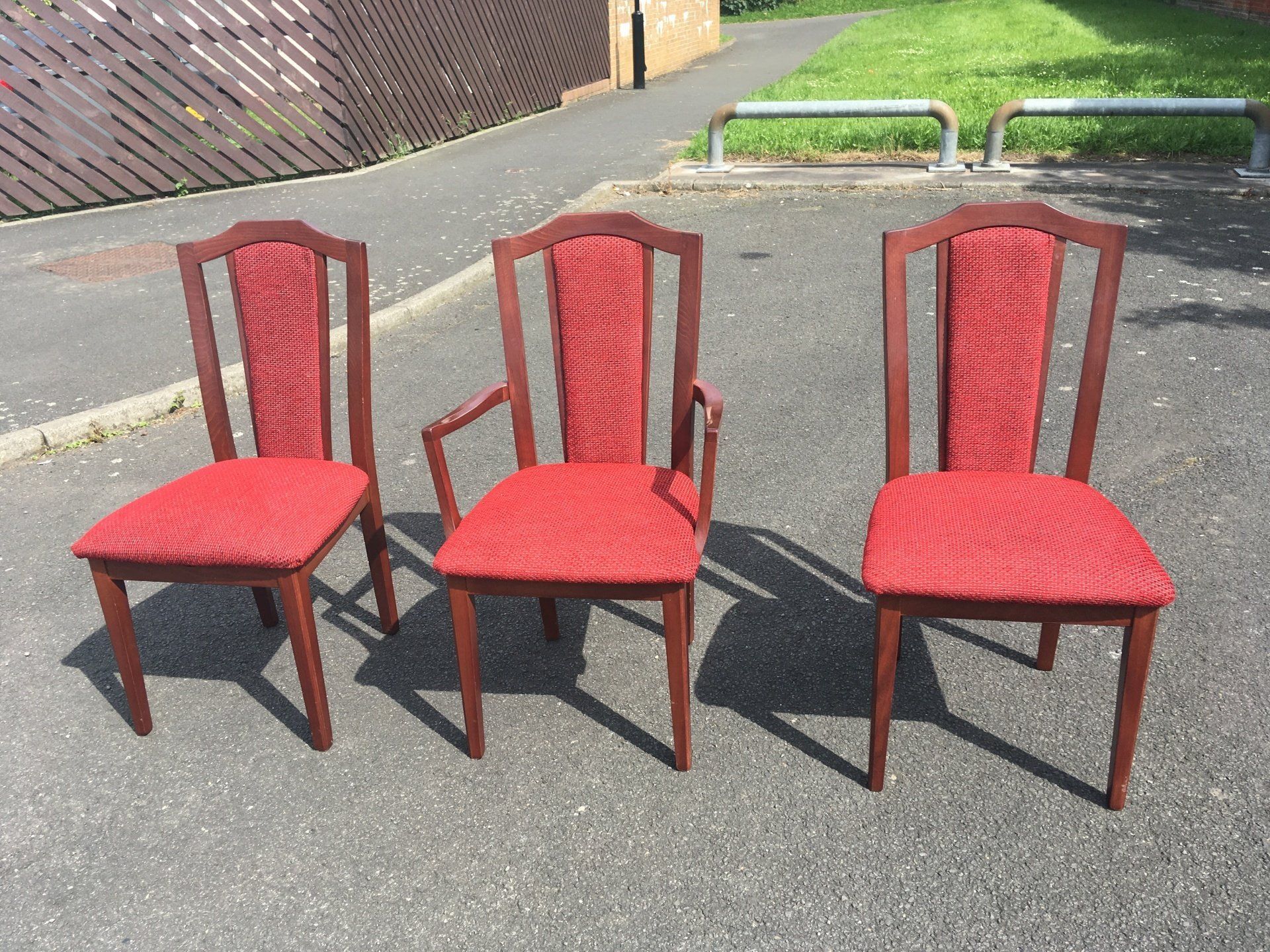 select upholstery