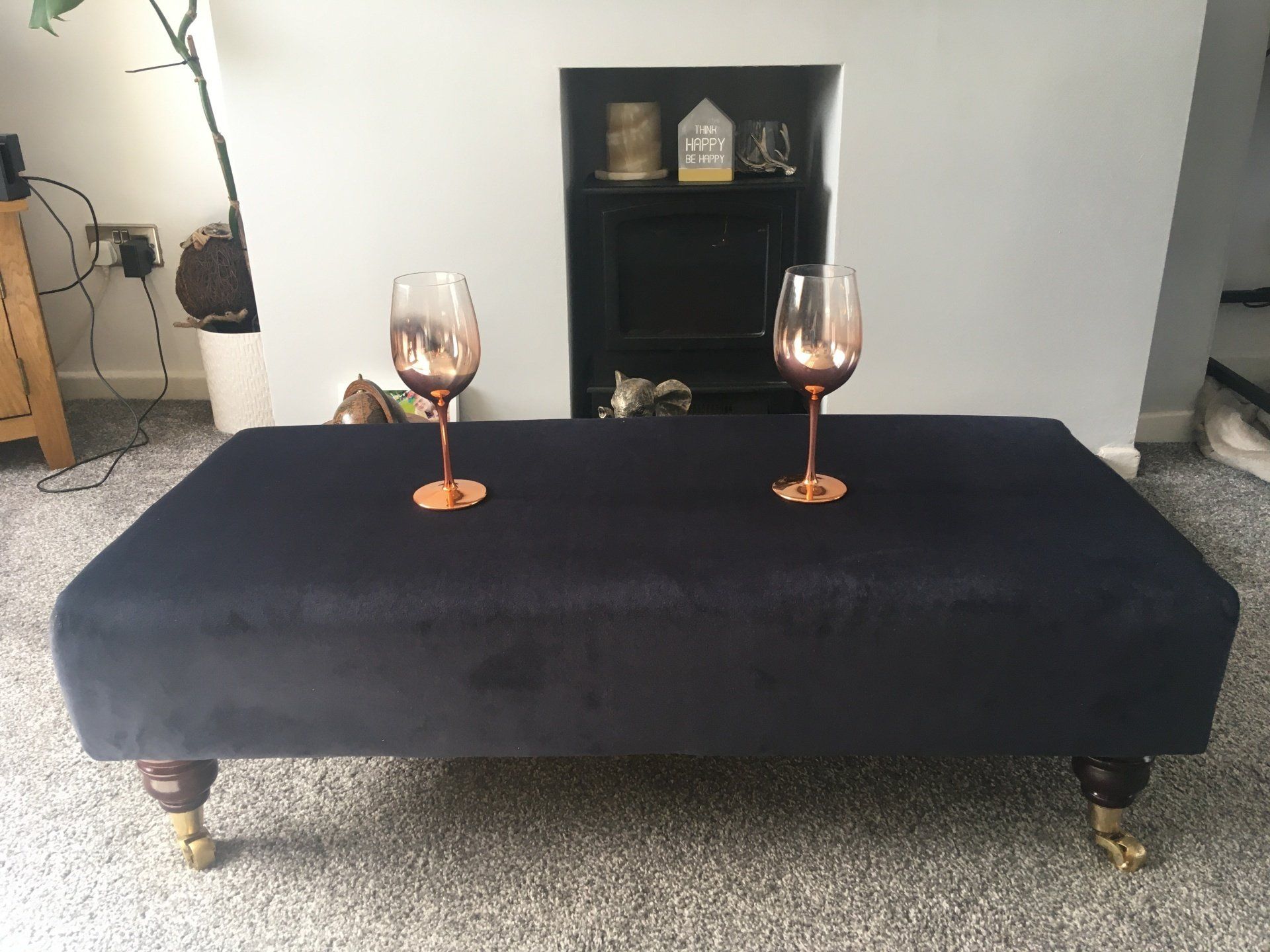 select upholstery