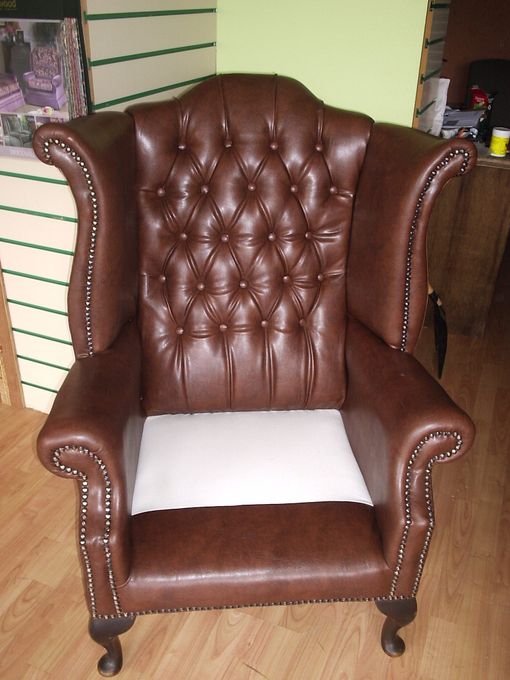 select upholstery