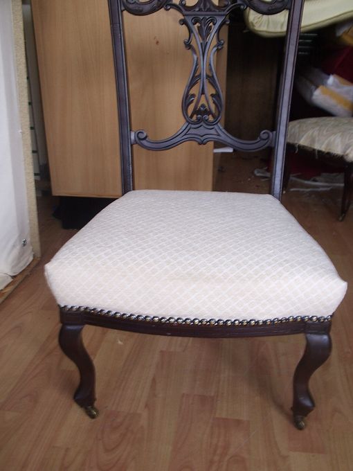 select upholstery