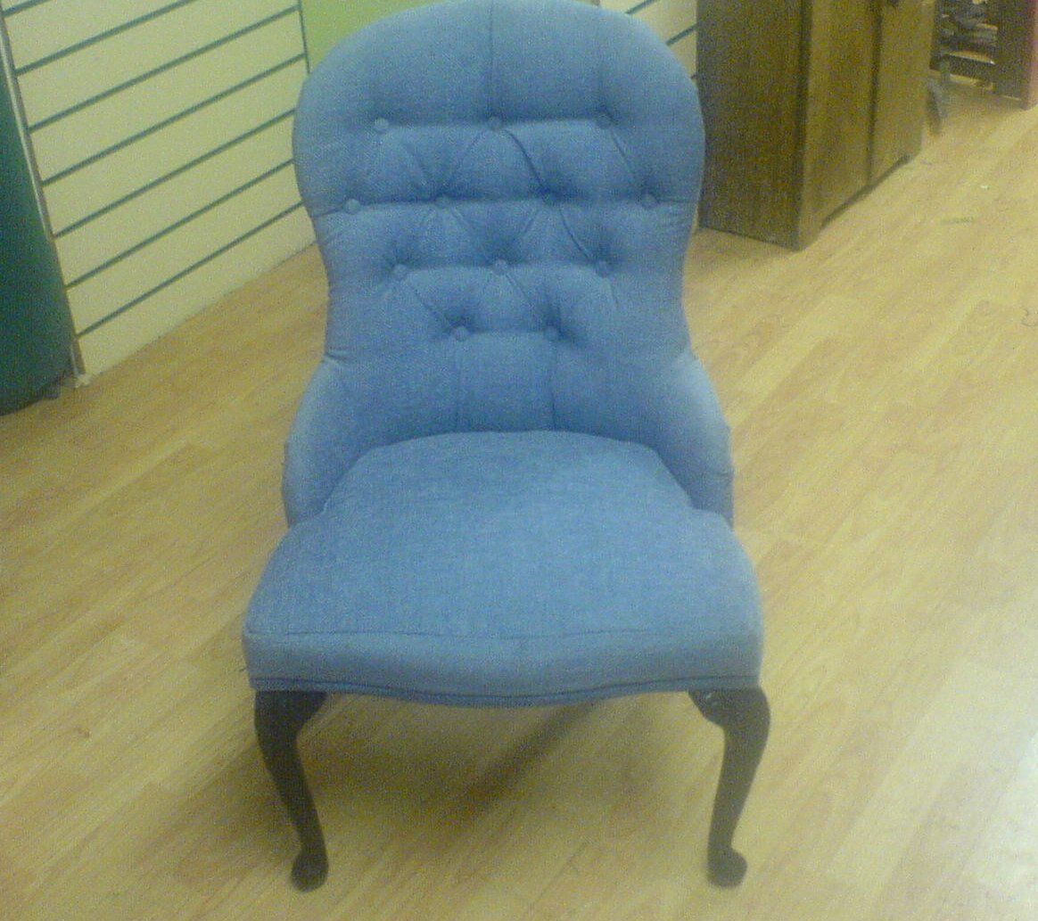 select upholstery bedroom chair before