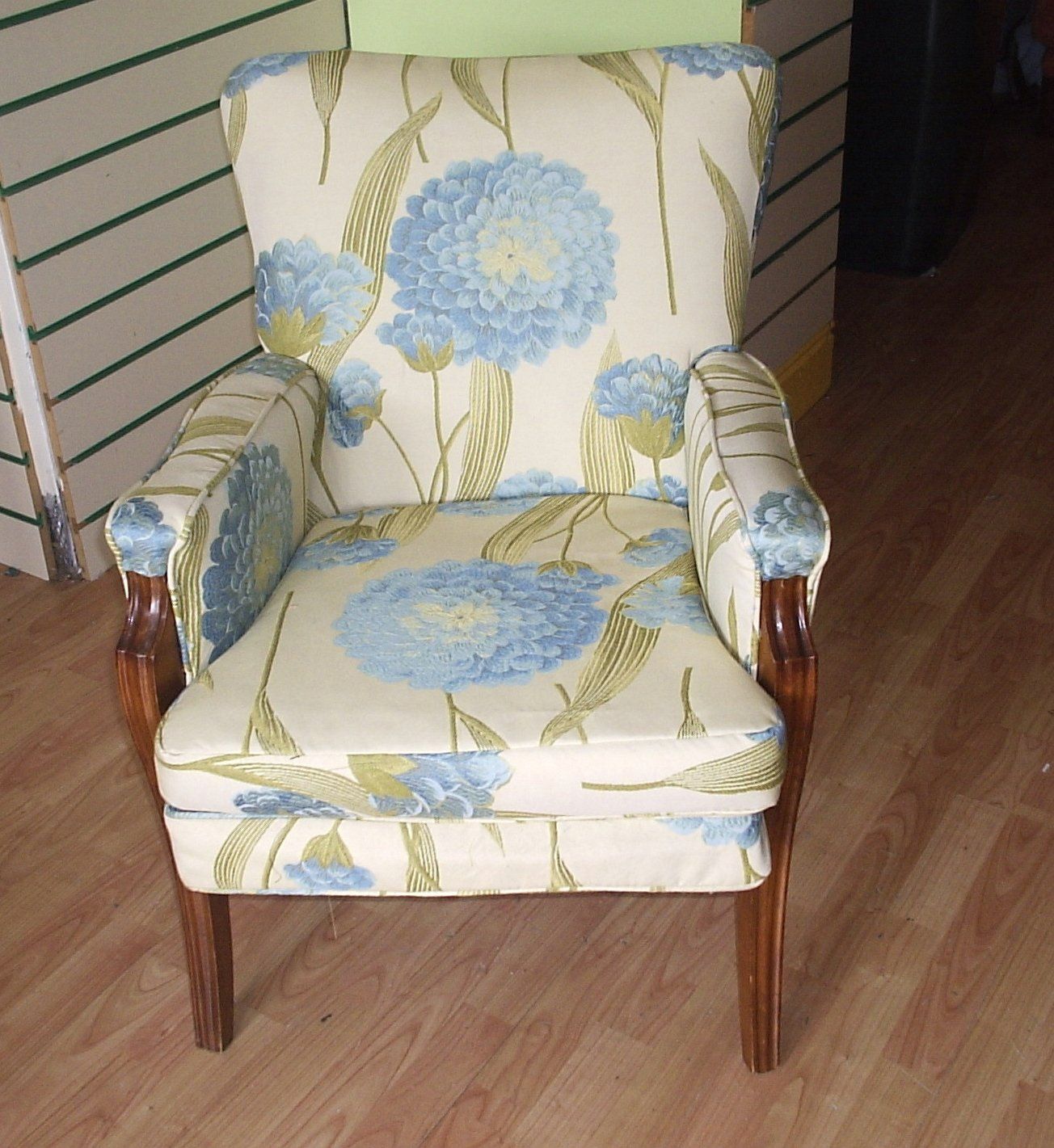 select upholstery