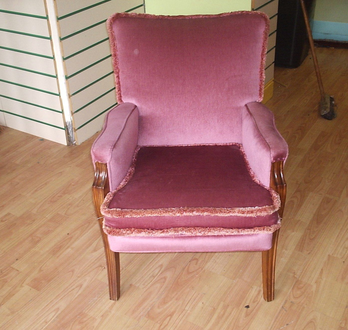 select upholstery