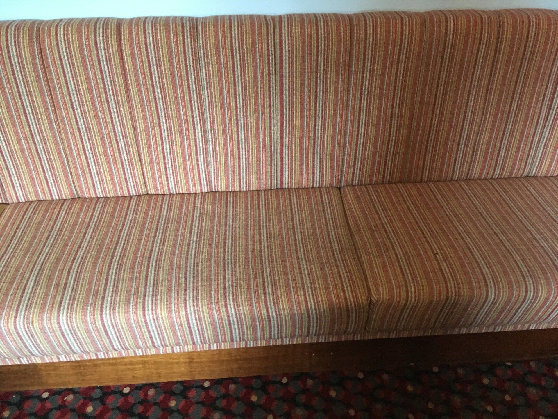 select upholstery