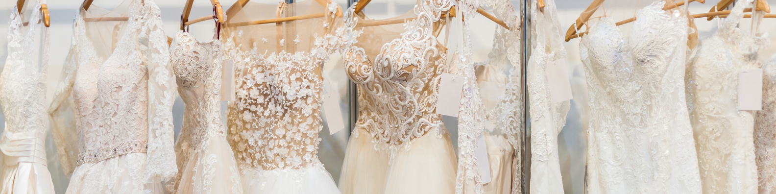 Wedding Dress Chicago: Your Perfect Gown Awaits