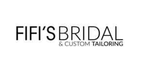 Fifi's Bridal Logo