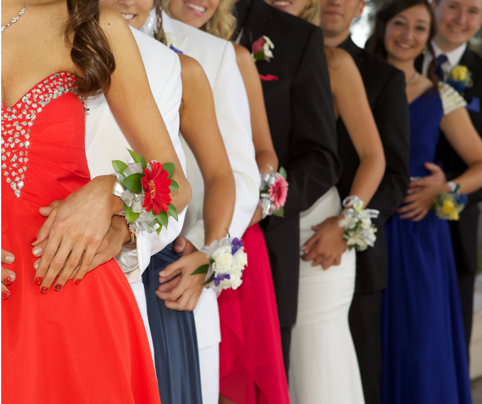 Prom Suit Tailoring at Fifi's Bridal and Custom Tailoring in Elmhurst, IL