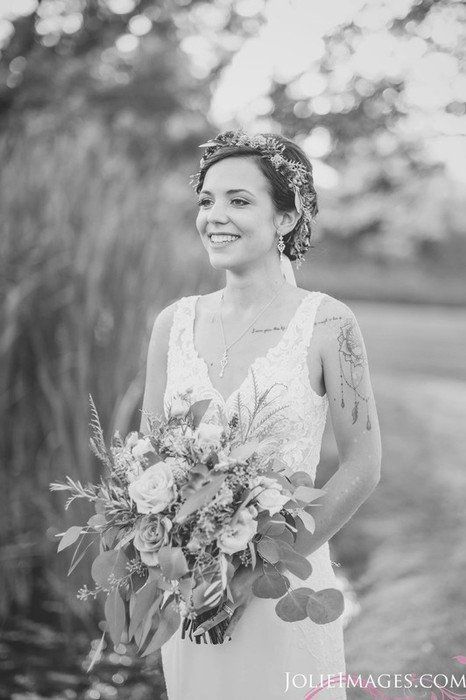 Briana — Bride to Be in Elmhurst, IL