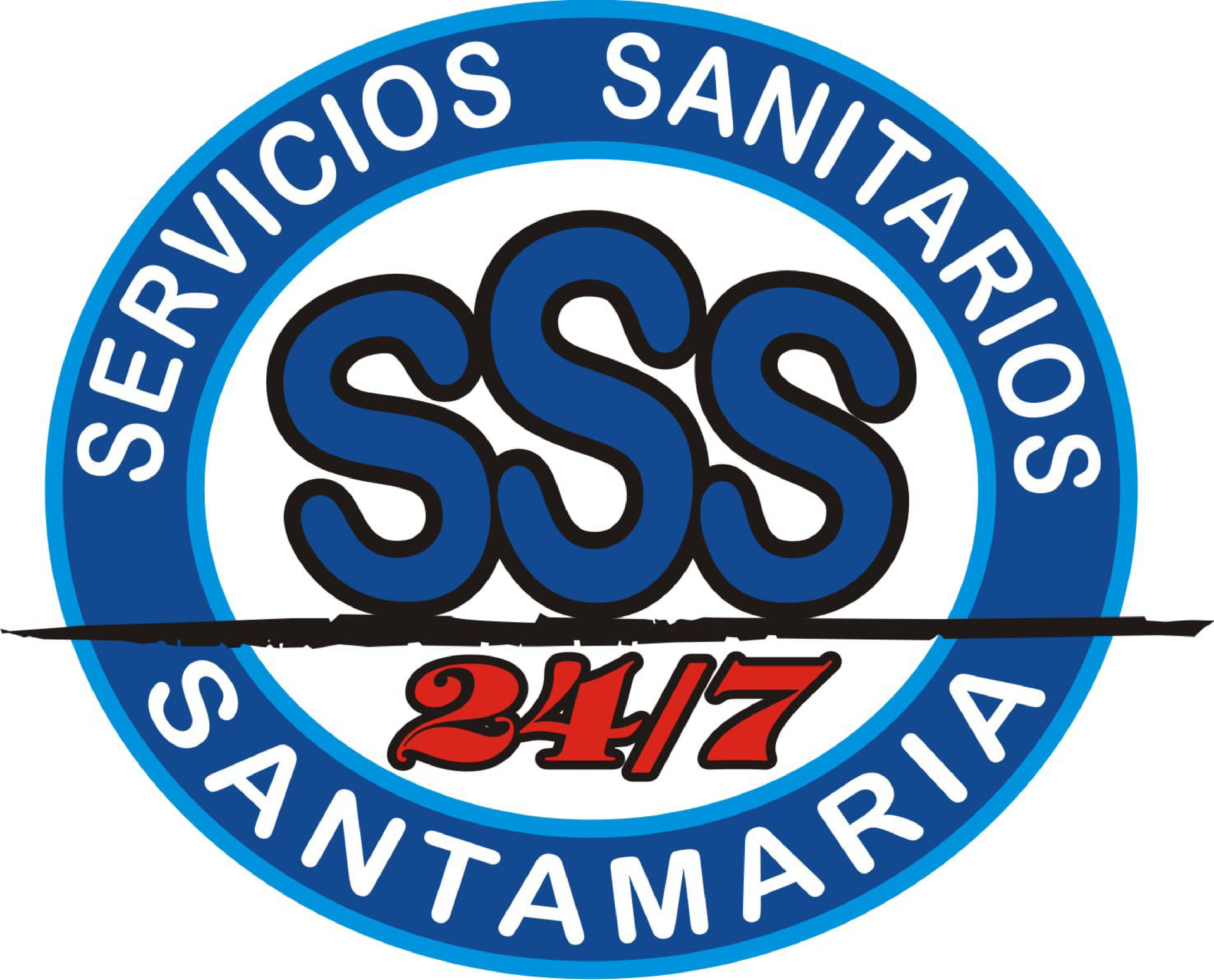Servicios Sanitarios Santamaria