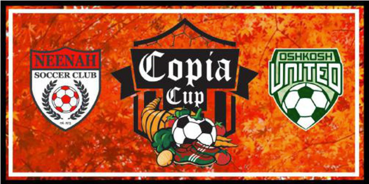 Copia Cup Soccer Tournament