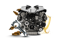 OEM Certified Parts | Kelly's Auto Repair