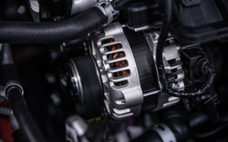 Alternator Repair | Kelly's Auto Repair