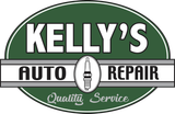 Company Logo | Kelly's Auto Repair