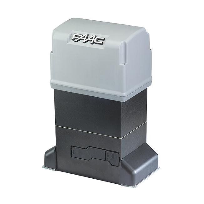 dispositivo FAAC per automazioni elettriche per cancelli a Vercelli