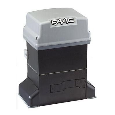 dispositivi FAAC per automazioni elettriche per cancelli a Vercelli