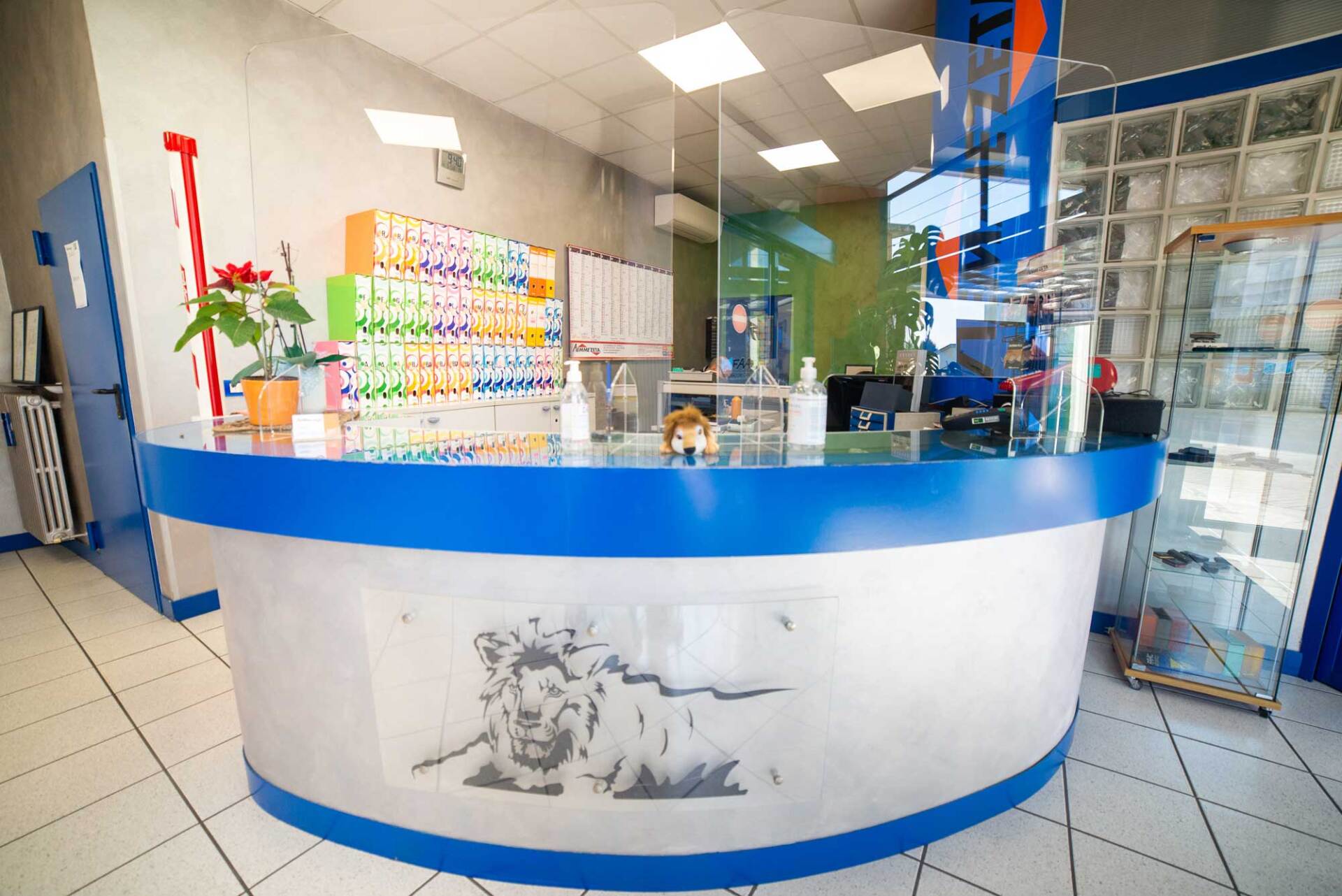 ascensori per palazzi