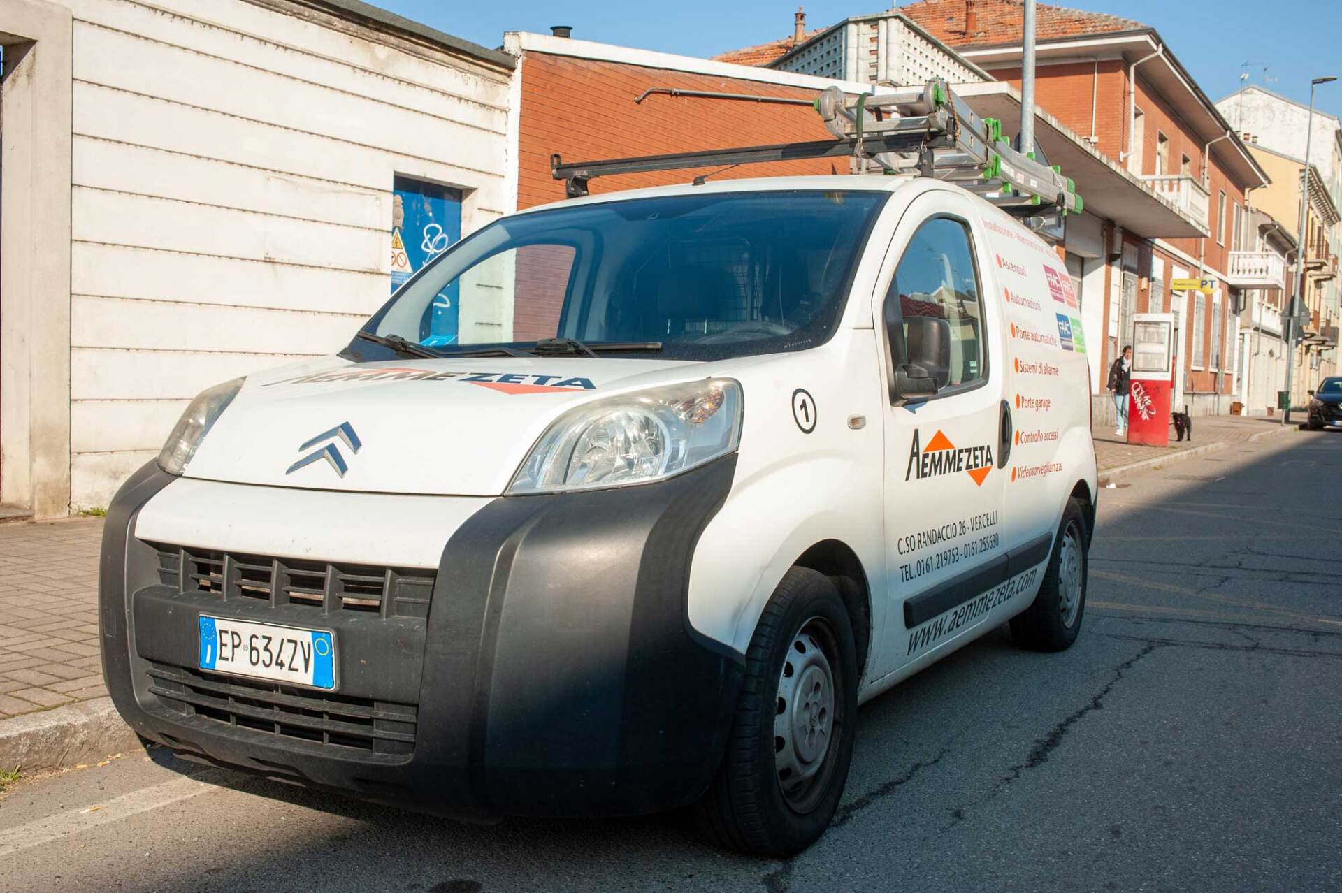 assistenza su ascensori