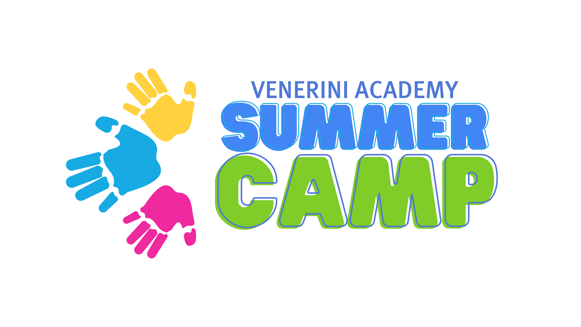 Summer Camp at Venerini Academy in Worcester