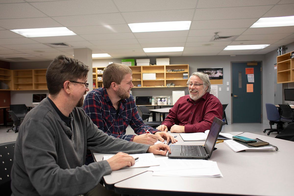 Extended Learning And Youth Camps At Nipissing University