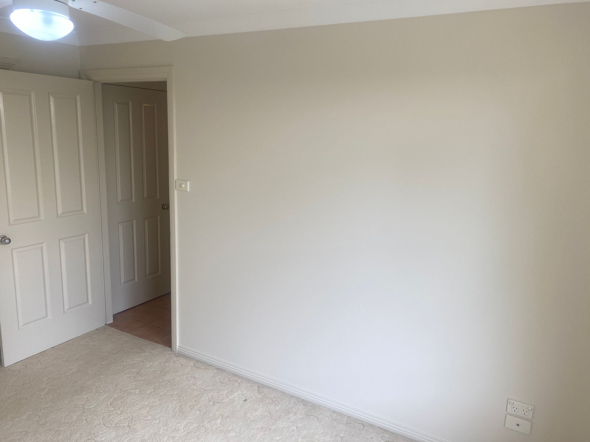 House Repair Wall Repair Renovation — Interior Painters in Dubbo