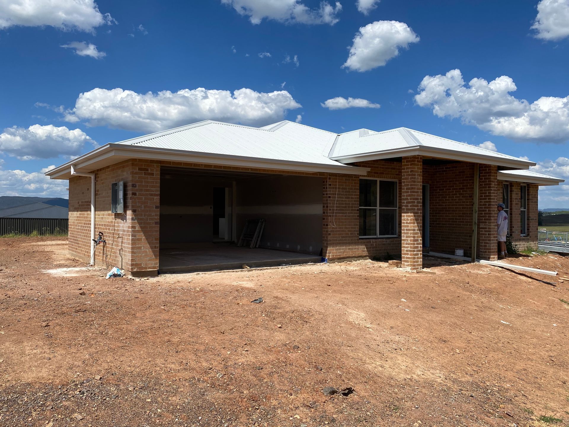 Before Painting The House — Painters and Decorators in Dubbo, NSW