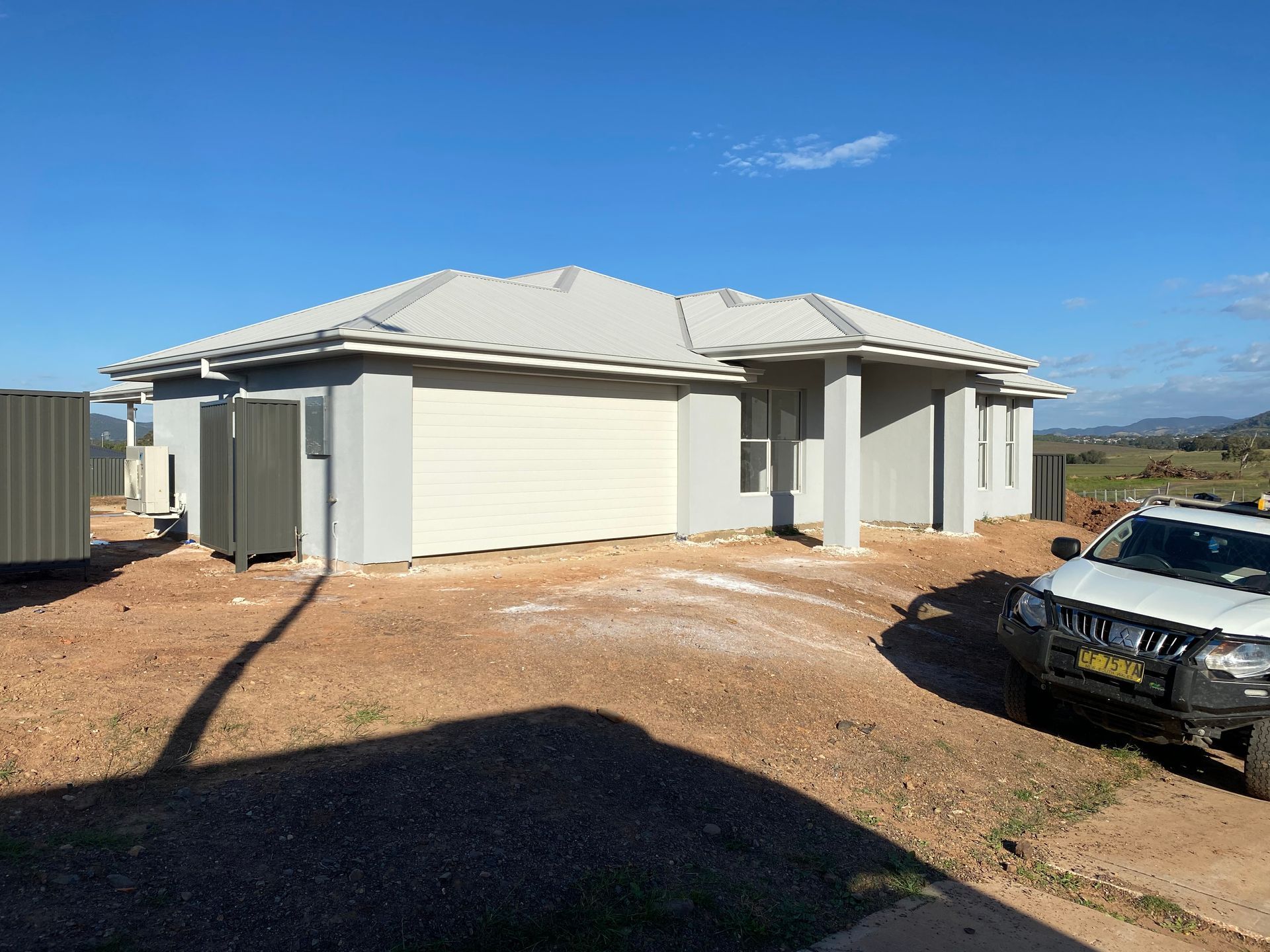 After Painting The House — Painters and Decorators in Dubbo, NSW