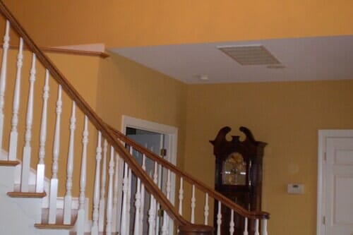 Exterior Painting — house Painting (Indoor) in Newport News, VA