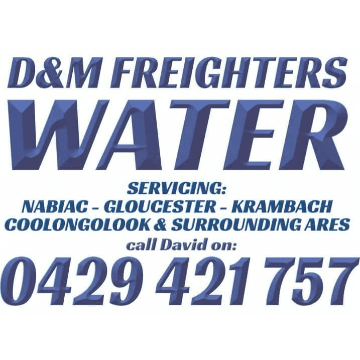 Bulk Water Delivery on the Mid North Coast