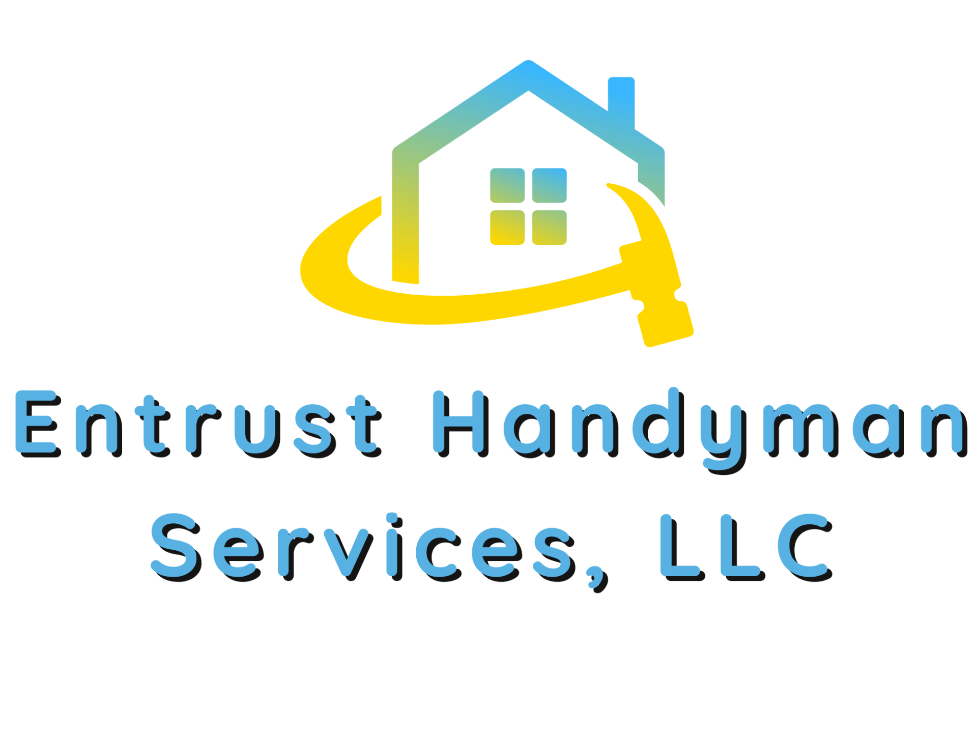 Entrust Handyman Services, Professional home repair and improvement
