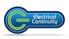 ELECTRICAL CONTINUITY GROUP LOGO