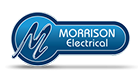 MORRISON ELECTRICAL LOGO