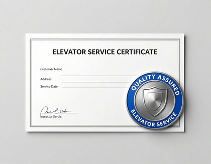 Certificación y calidad