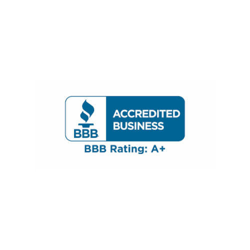 BBB Rating Logo