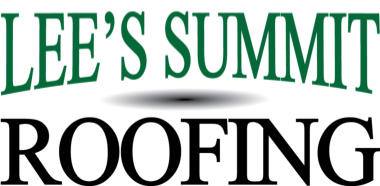 Lees Summit Roofing Logo