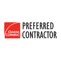 Owens Corning Logo