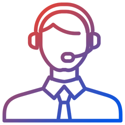 Icona - al servizio del cliente