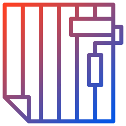 Icona - carta da parati