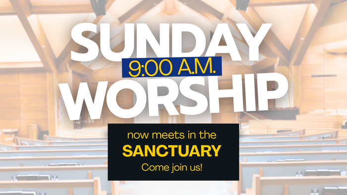 9 am worship — Omaha, NE — Covenant Presbyterian Church 9 am worship— Omaha, NE — Covenant Presbyterian Church