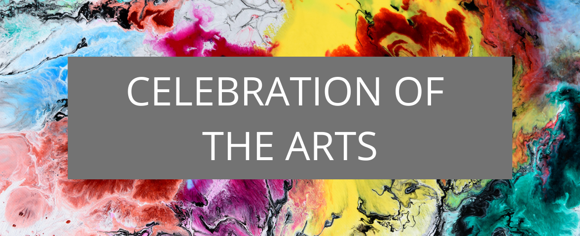 Celebration of the Arts — Covenant Presbyterian Church