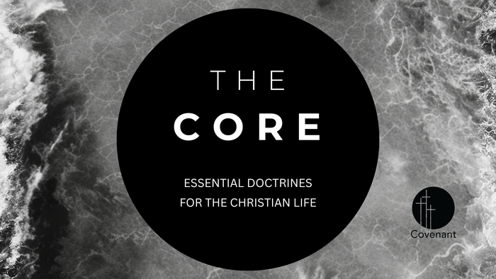 Sermon series — Omaha, NE — Covenant Presbyterian Church