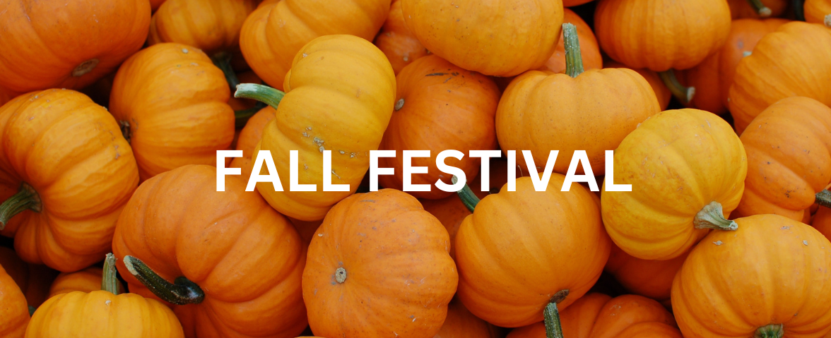 Fall Festival — Covenant Presbyterian Church