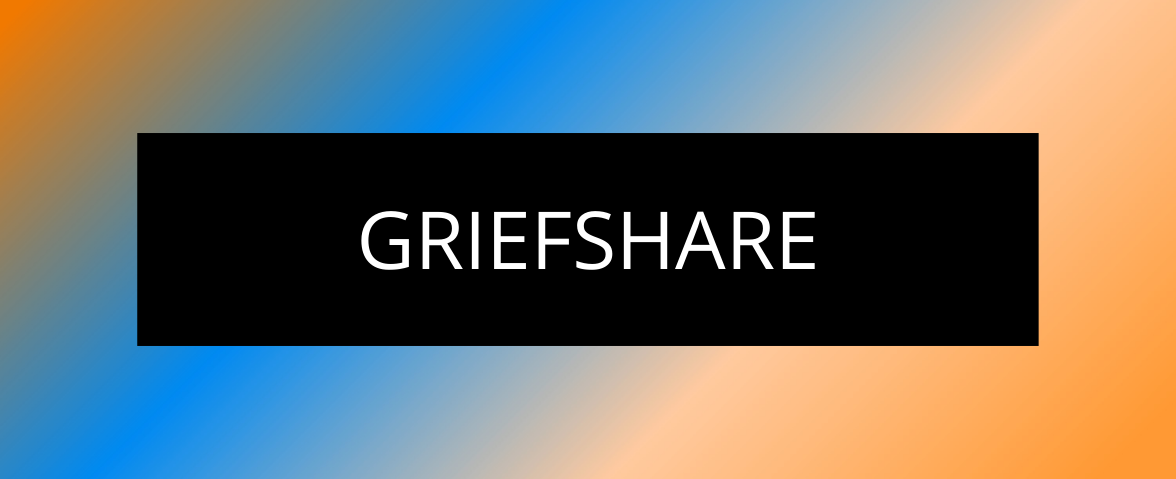 Griefshare— Covenant Presbyterian Church