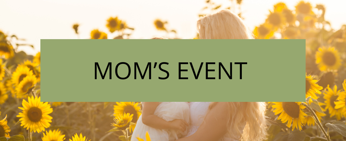 Mom's Morning — Covenant Presbyterian Church