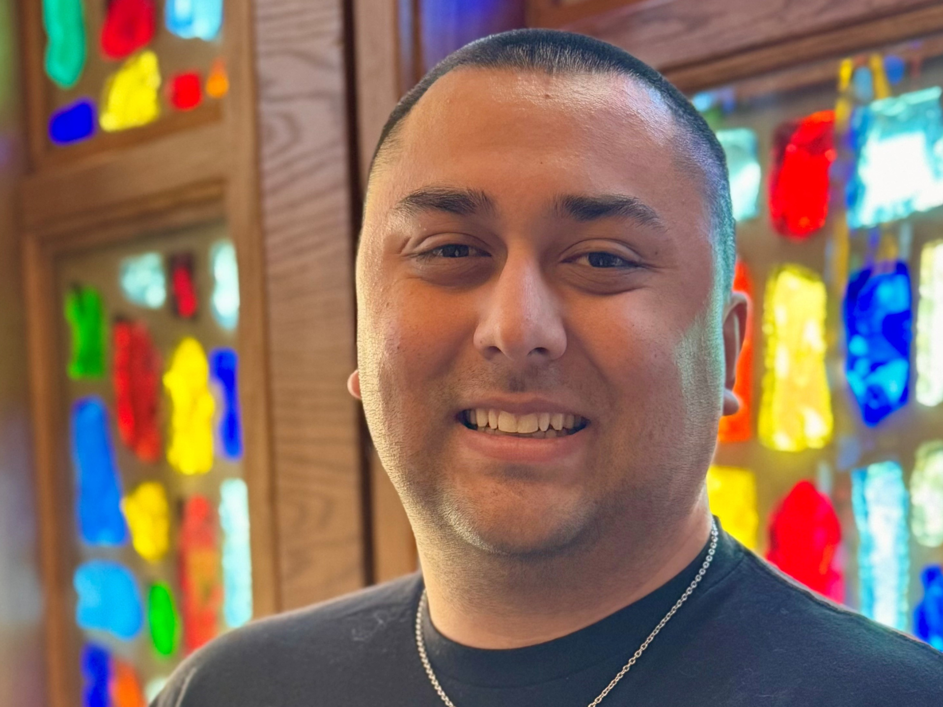 Tyler Bullie — Omaha, NE — Covenant Presbyterian Church