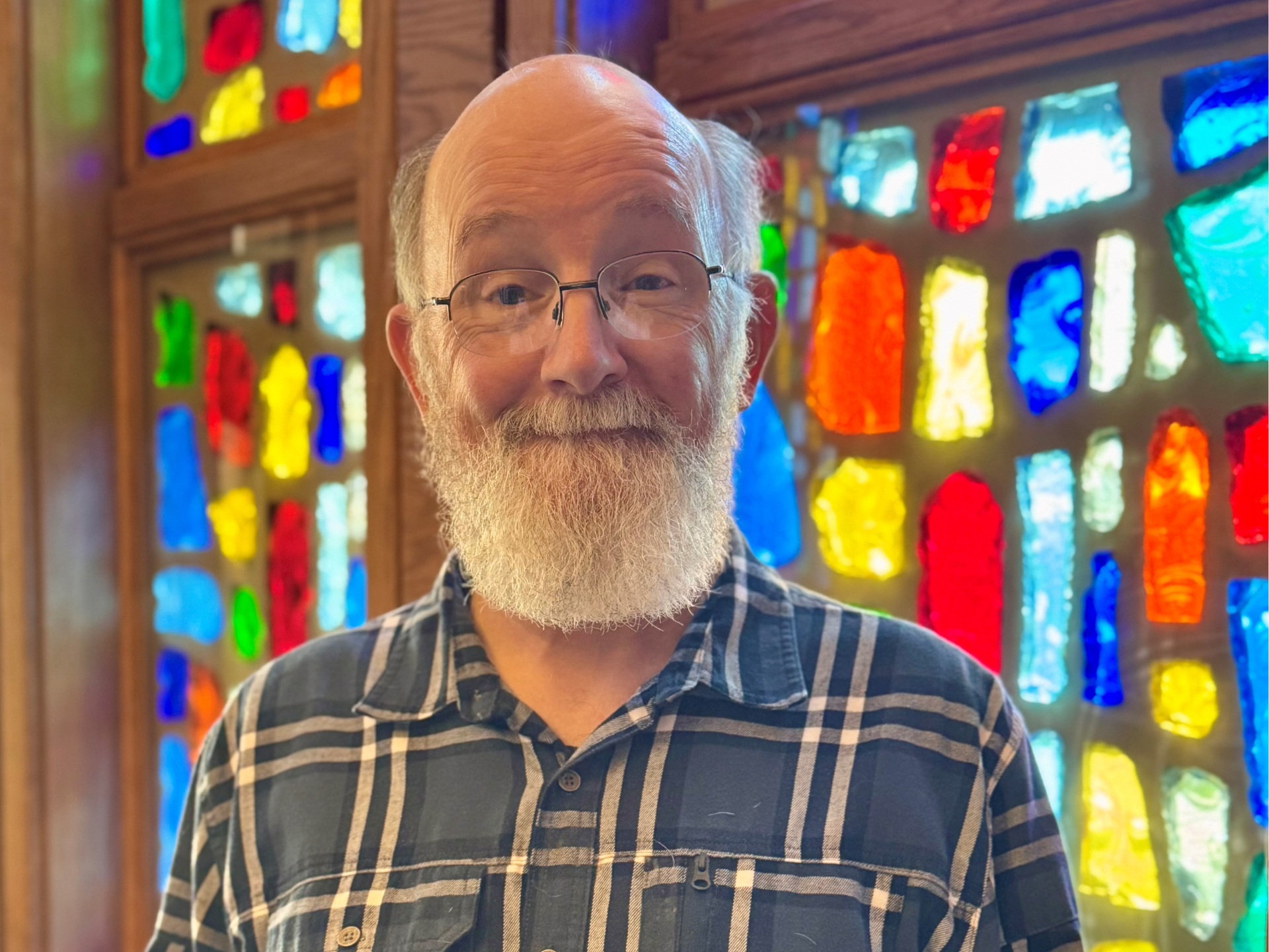 Tom Dods — Omaha, NE — Covenant Presbyterian Church