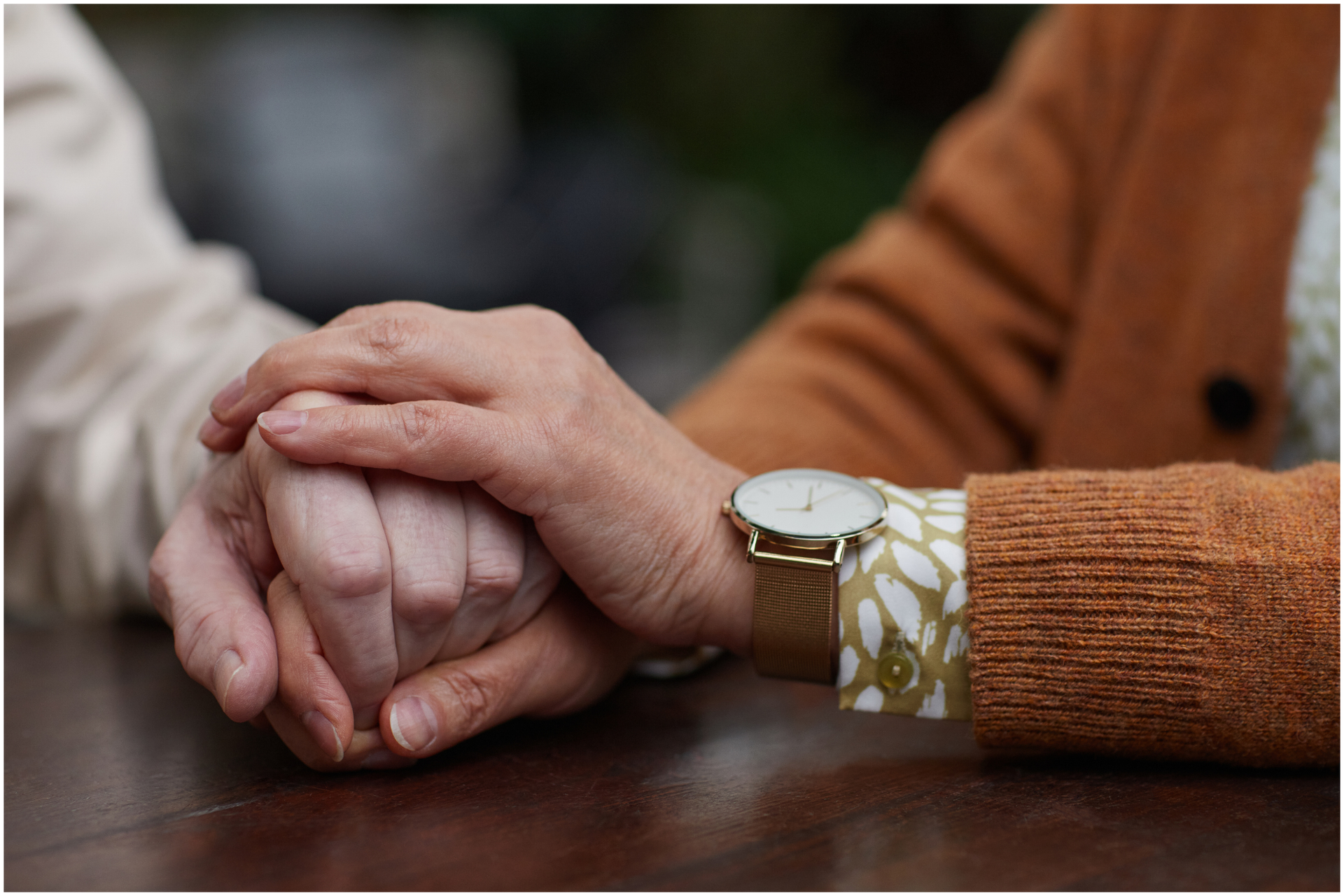 Stephen Ministry - Covenant Presbyterian Church
