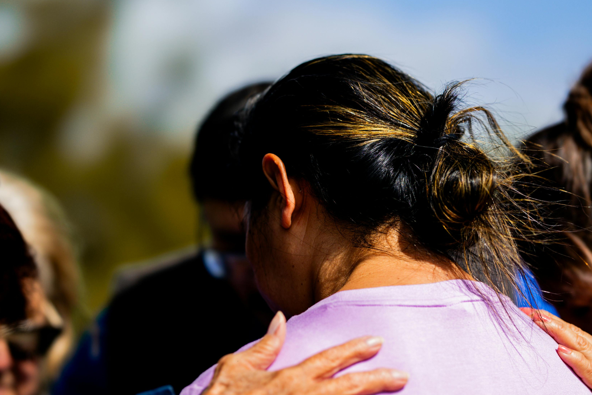 Support Groups - Covenant Presbyterian Church