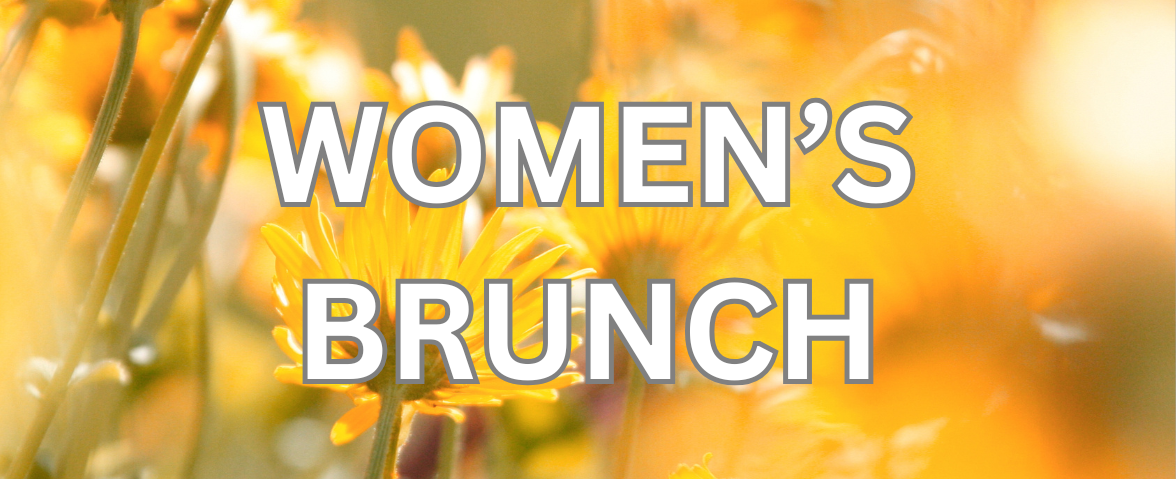Women's Brunch— Covenant Presbyterian Church