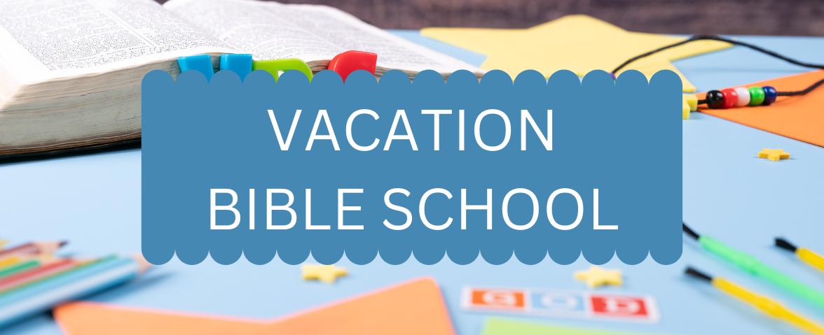 Vacation Bible School - Covenant Presbyterian Church - Omaha, NE